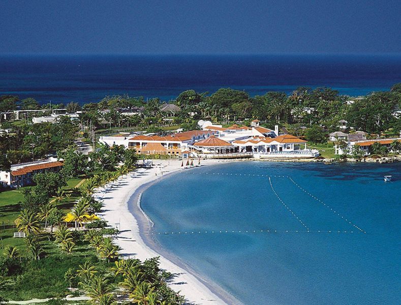 Grand Lido