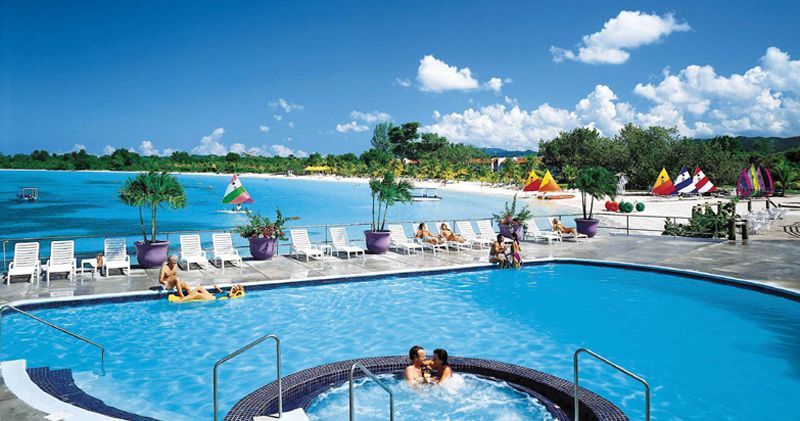 Grand Lido Negril