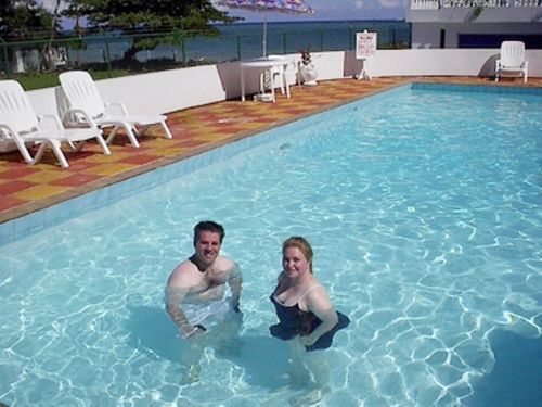 Bed & Breakfast Seacrest