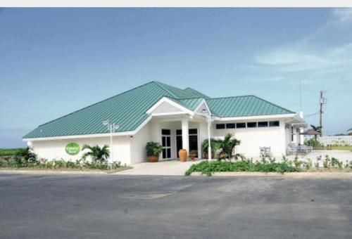Villa Ocho Rios At Coolshade Ii Saint Ann's Bay