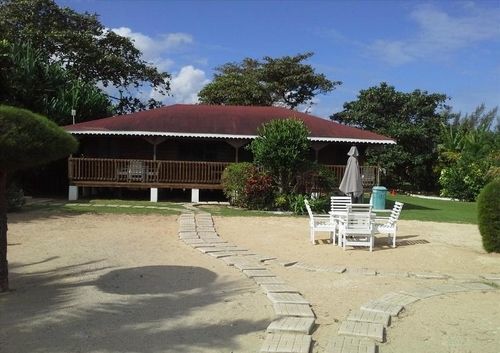 Ocho Rios At Coolshade Ii Saint Ann's Bay
