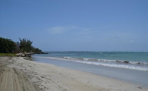 Ocho Rios At Coolshade Ii
