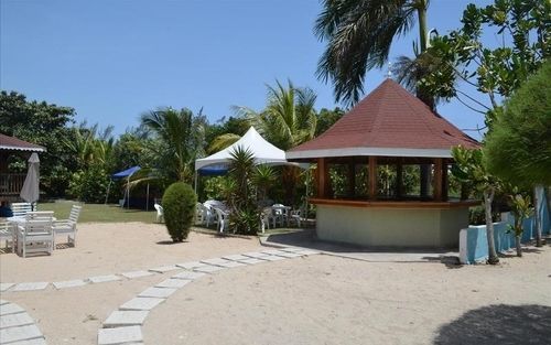 Ocho Rios At Coolshade Ii Villa