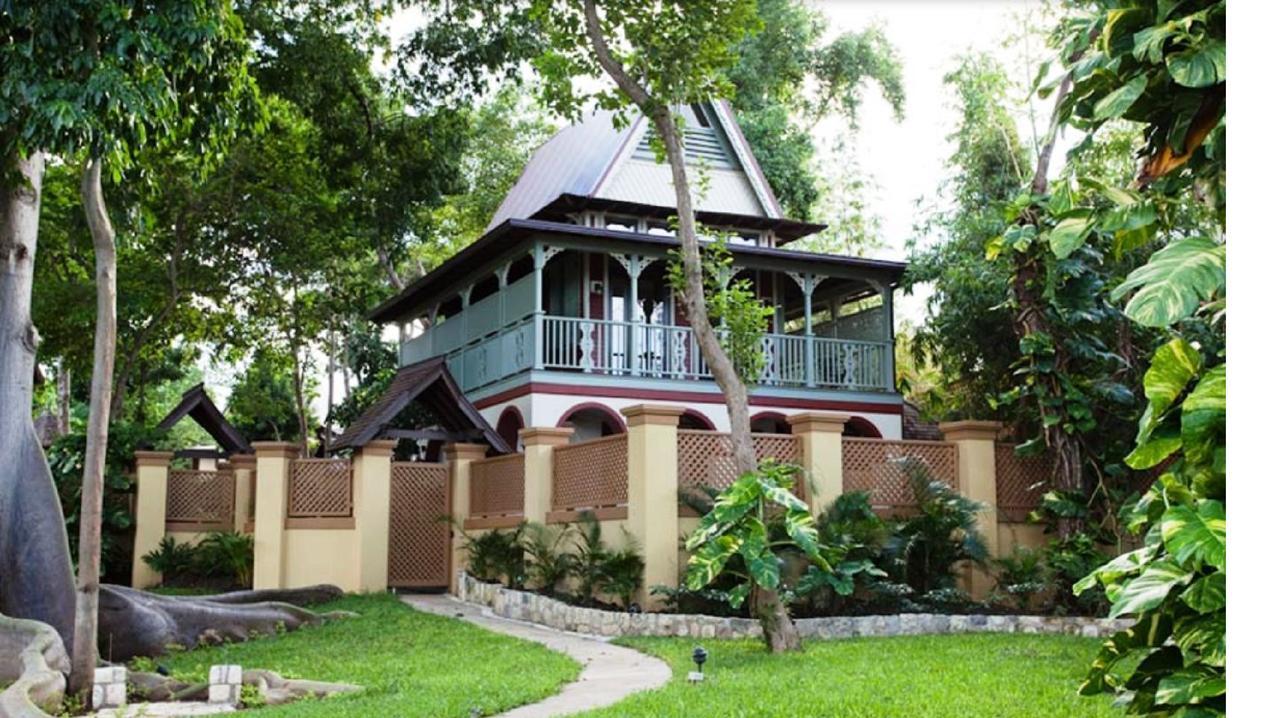 Hermosa Cove & Resort Ocho Rios
