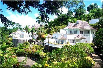 Hotel Fern Hill Club