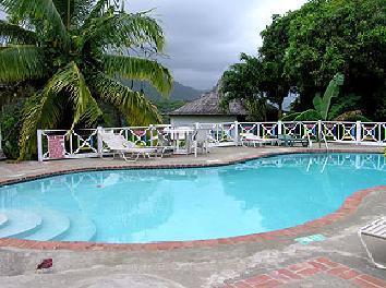 Hotel Fern Hill Club