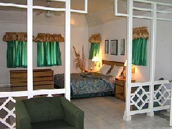 Fern Hill Club 3*