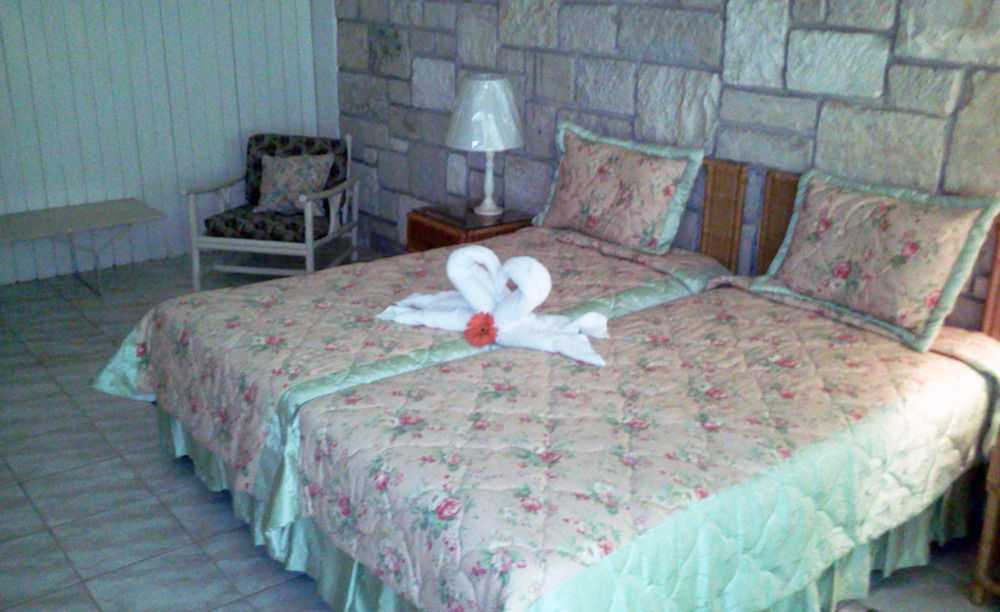 Hotel Frenchman's Cove