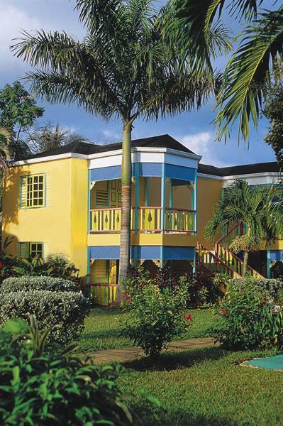 Grand Pineapple Resort