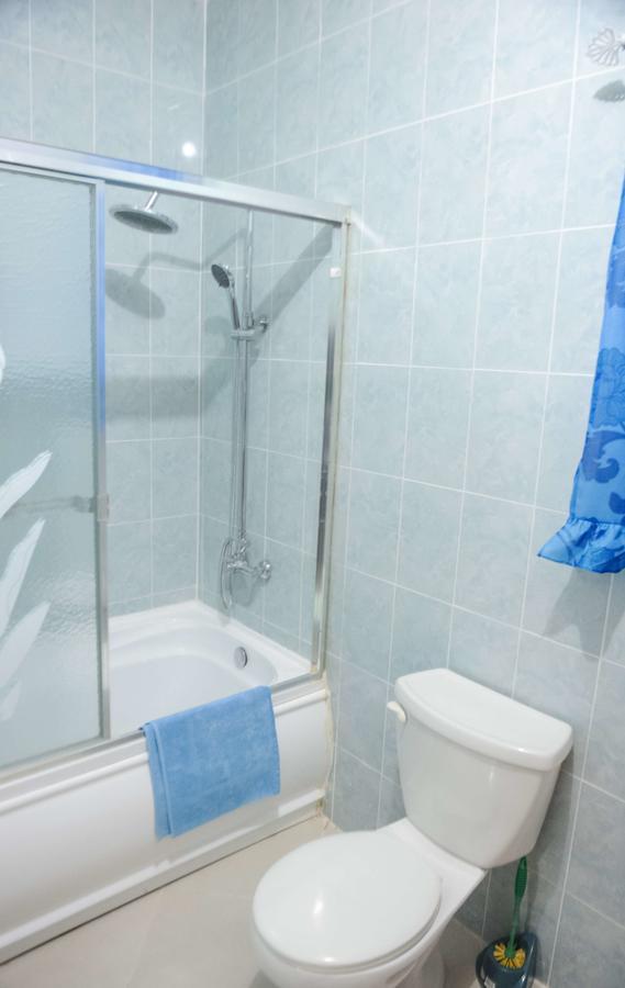 Eagle's Nest Guest house 3*