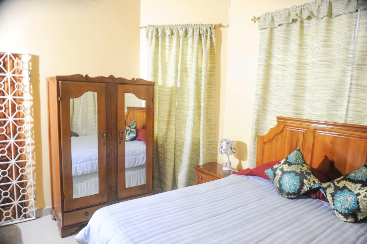 Guest house Eagle's Nest