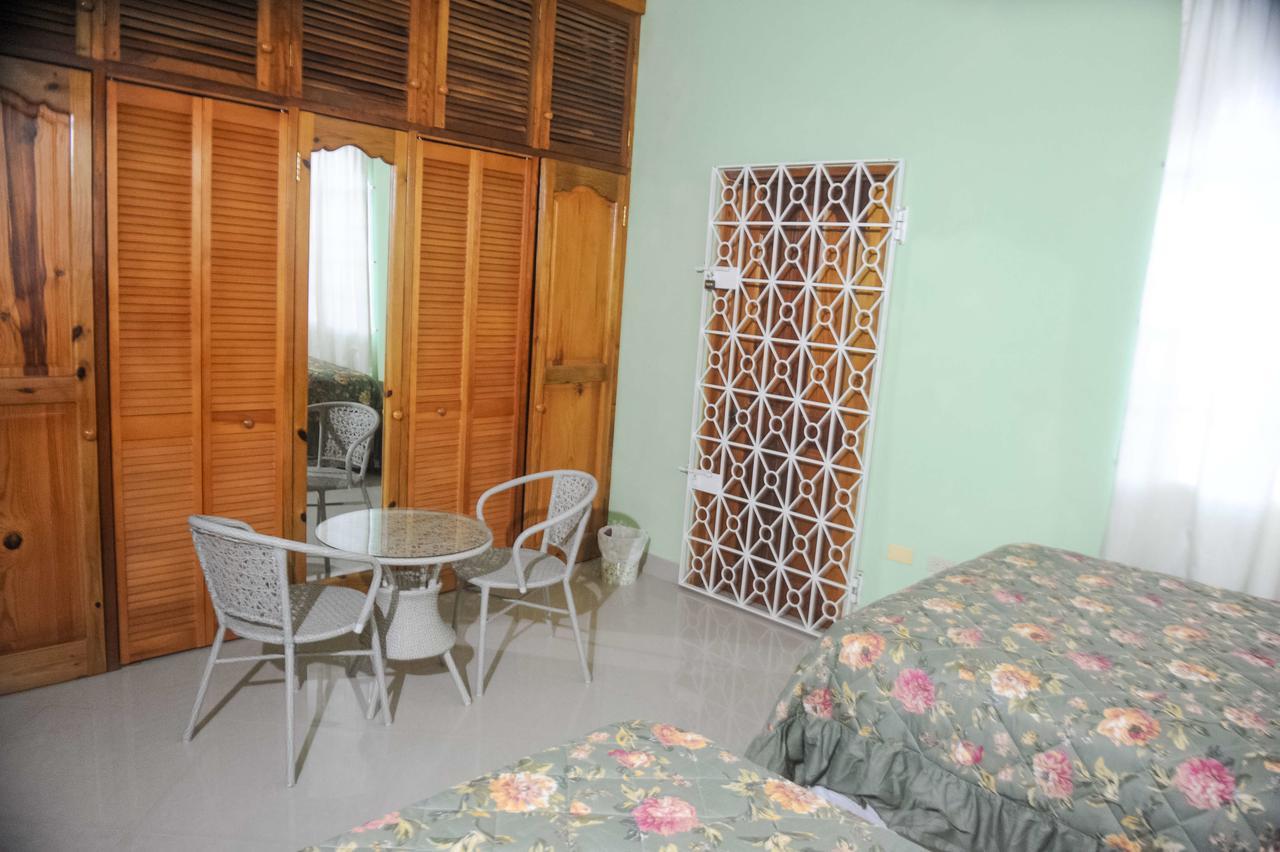 Eagle's Nest Montego Bay