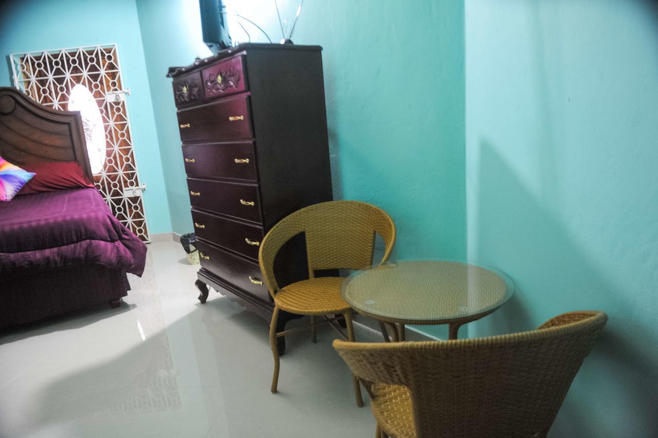 Guest house Eagle's Nest Montego Bay