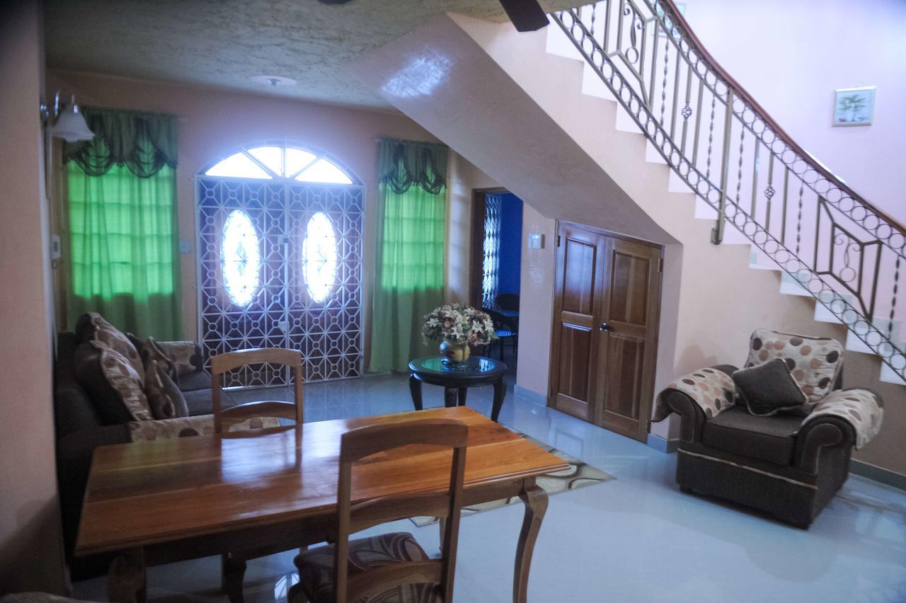 Eagle's Nest Montego Bay