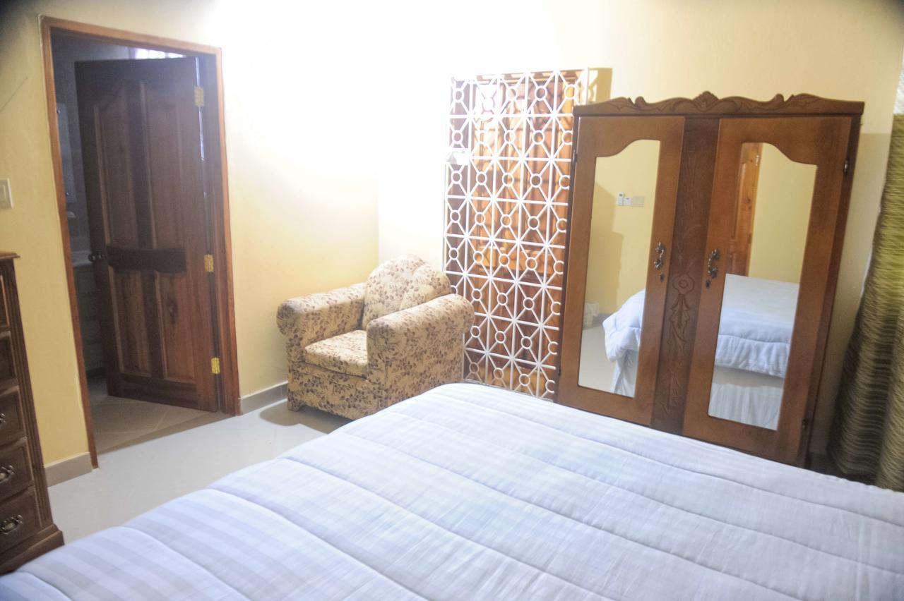 Eagle's Nest Montego Bay