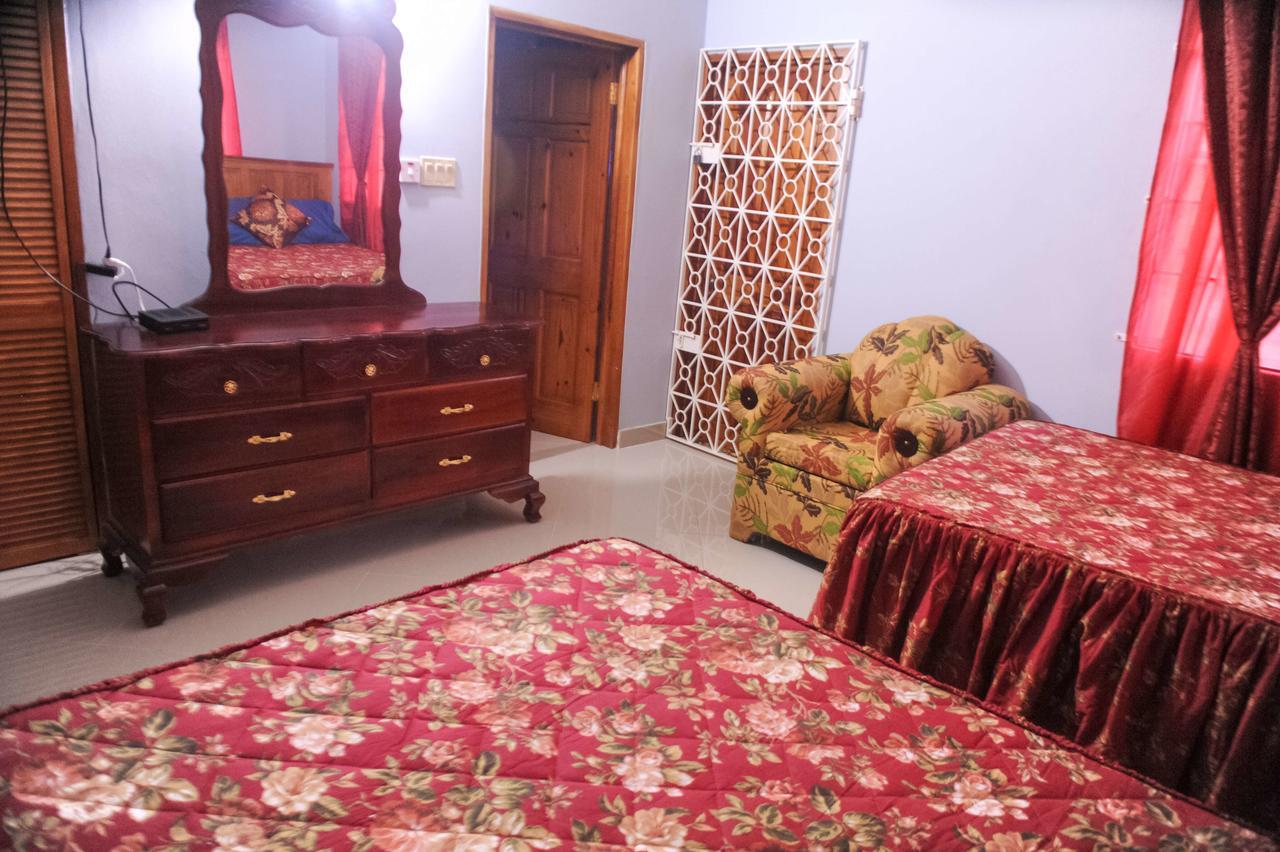 Guest house Eagle's Nest Montego Bay