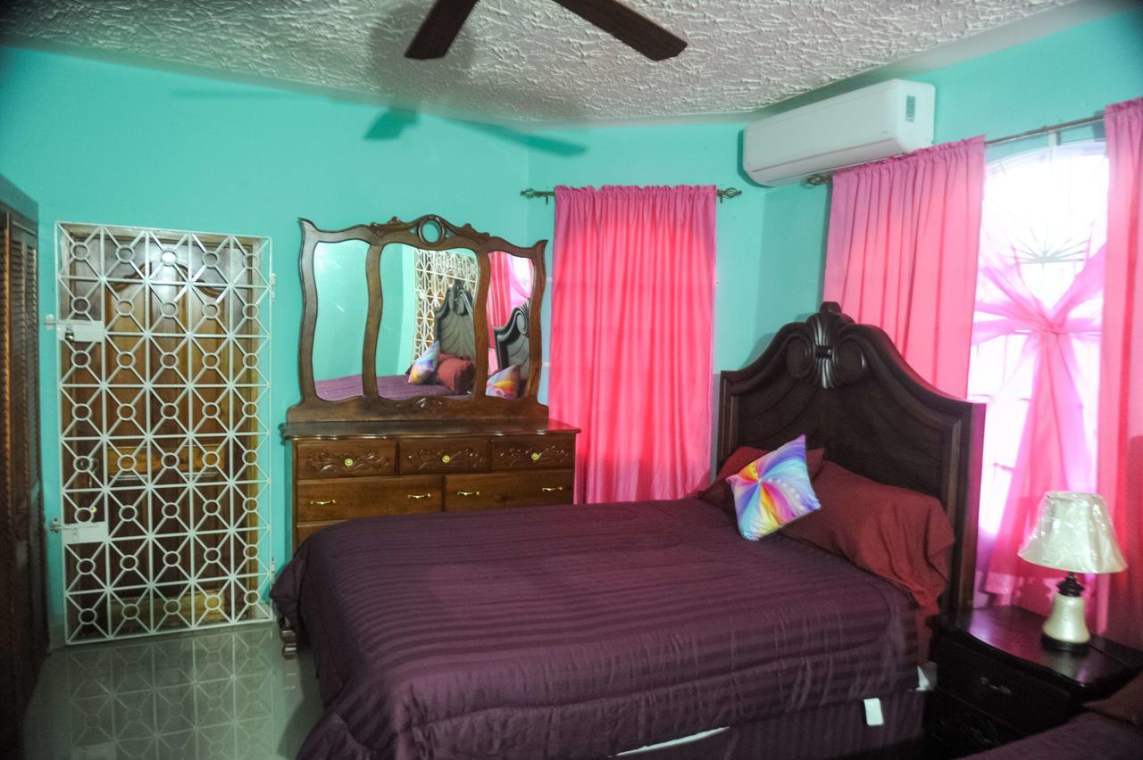Guest house Eagle's Nest Montego Bay