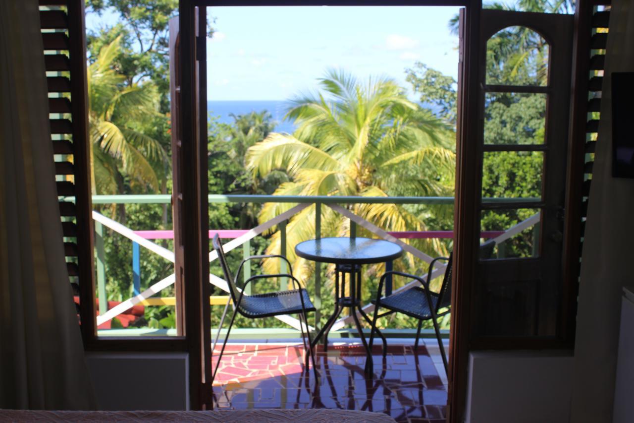 Rio Vista Resort