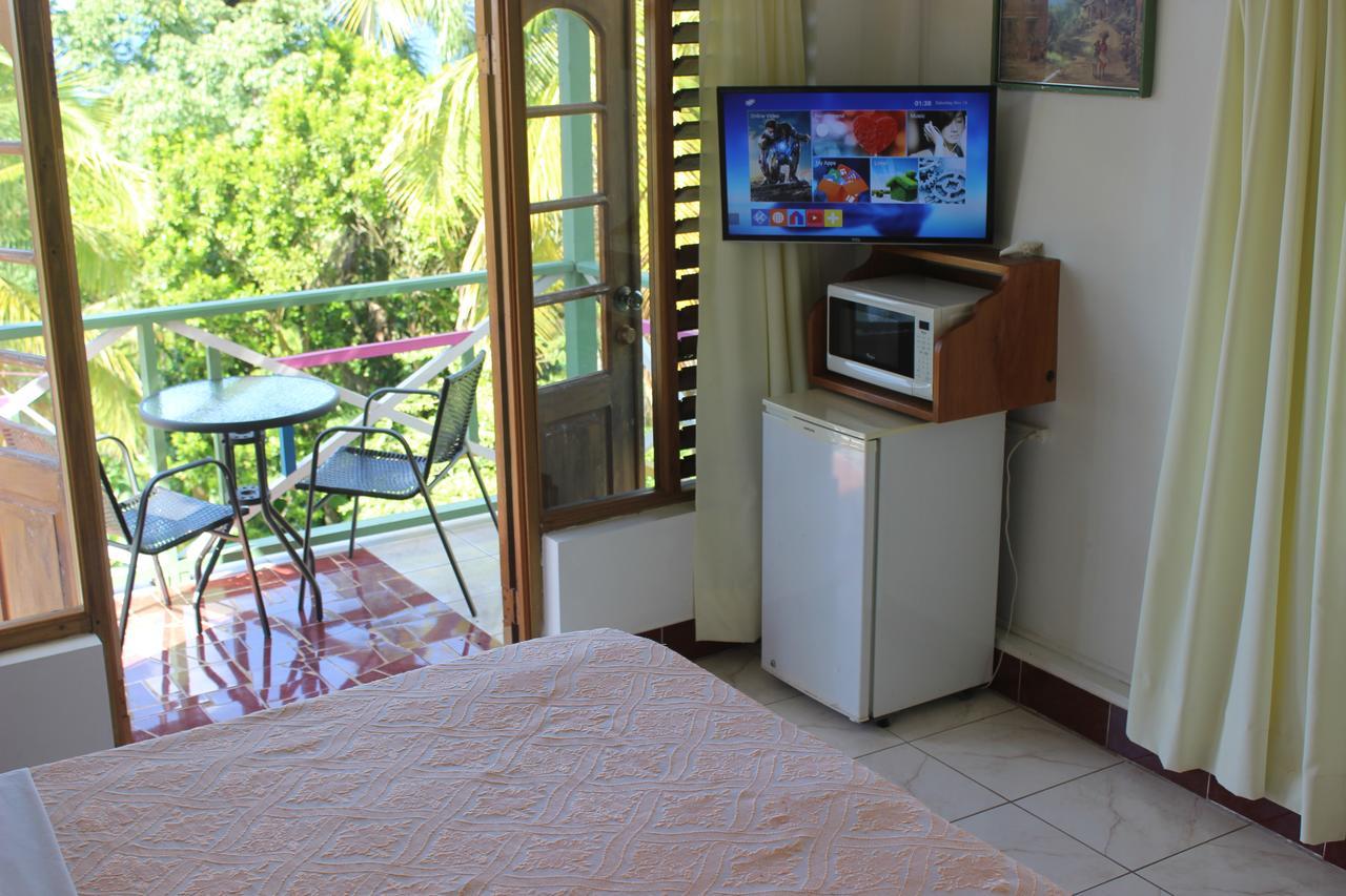 Rio Vista 2* Port Antonio