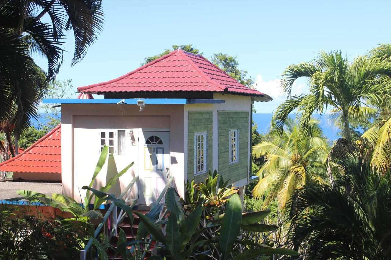 Rio Vista 2*