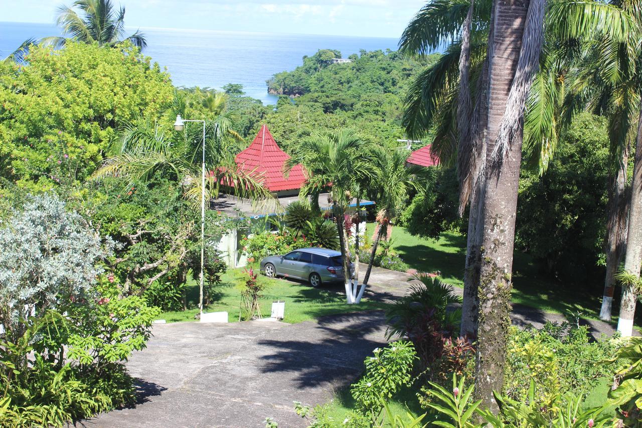Resort Rio Vista