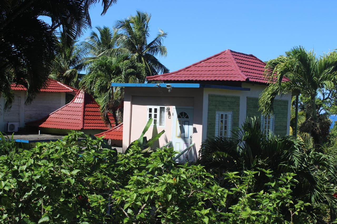 Rio Vista Port Antonio