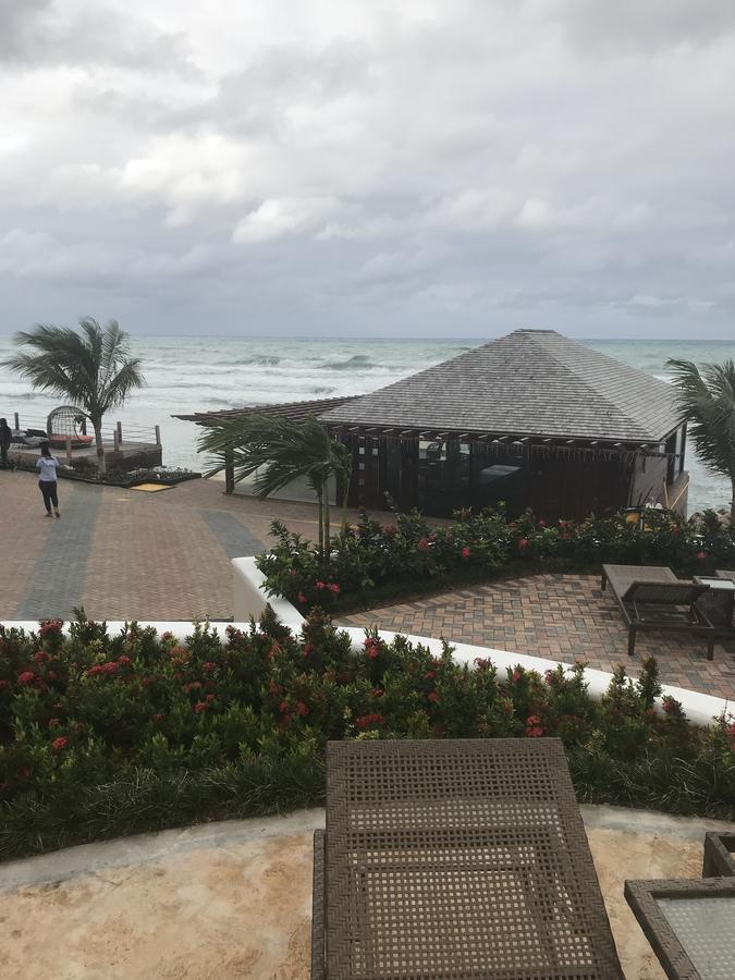 Paradise Found Apartment Montego Bay