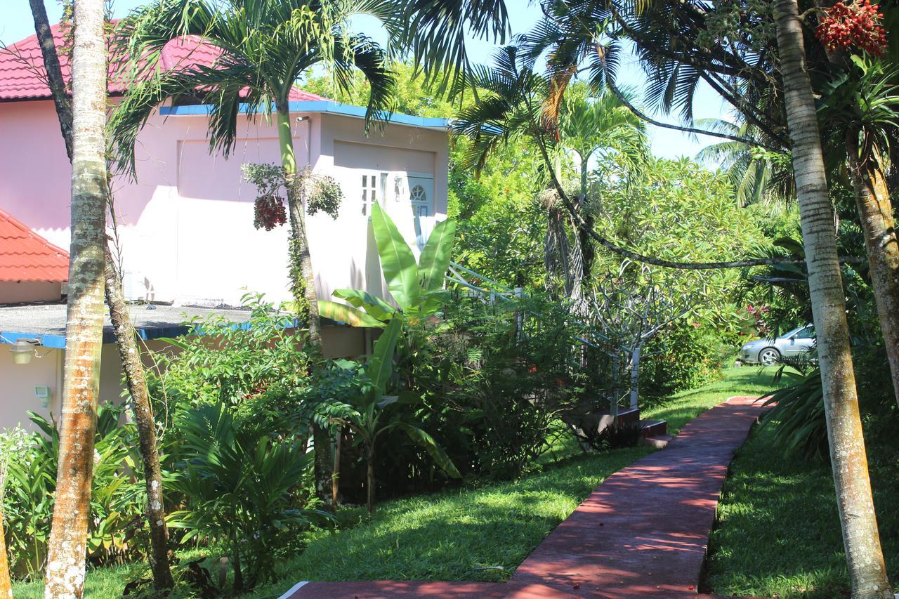 Rio Vista Resort