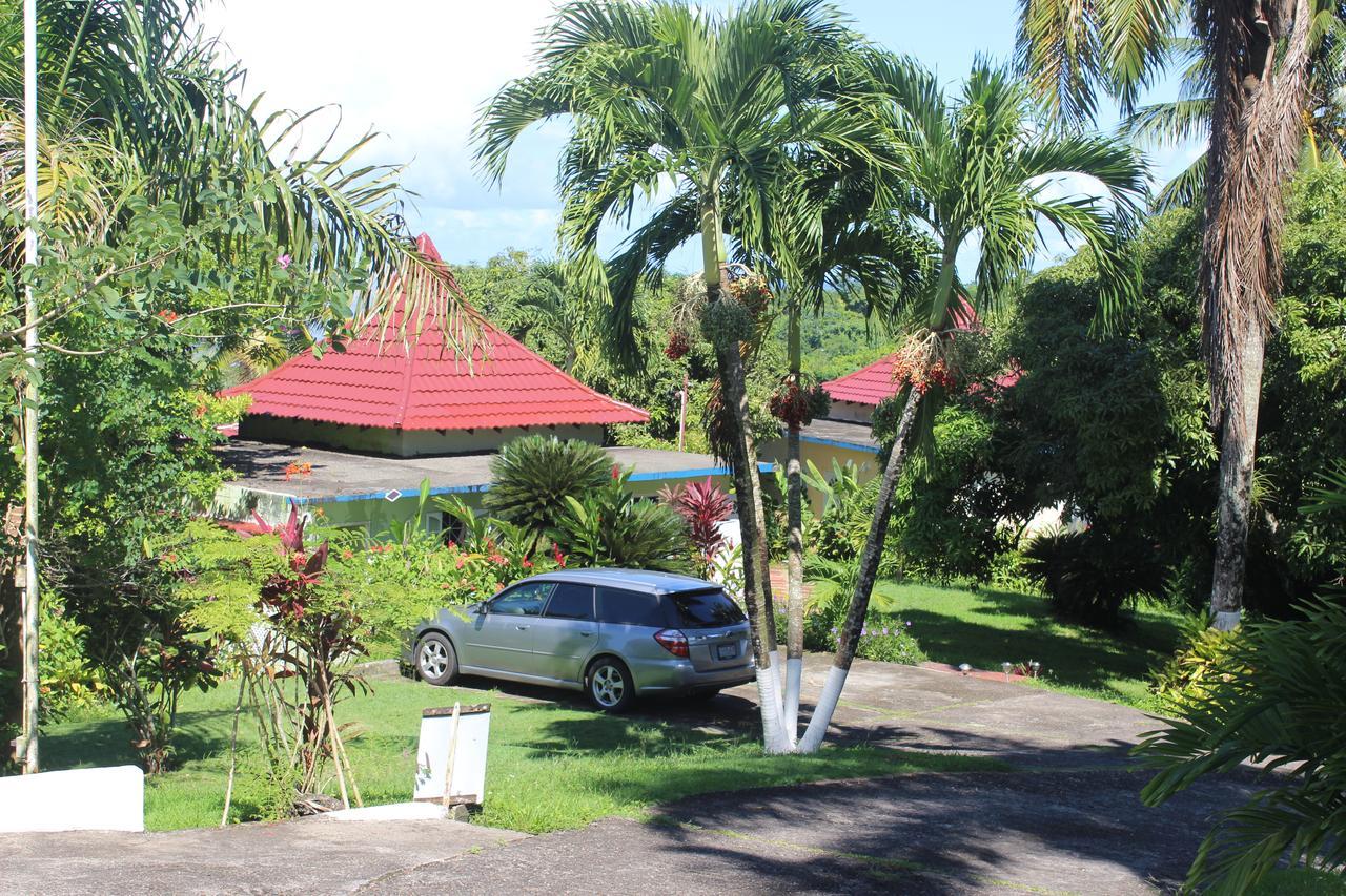 Resort Rio Vista Port Antonio