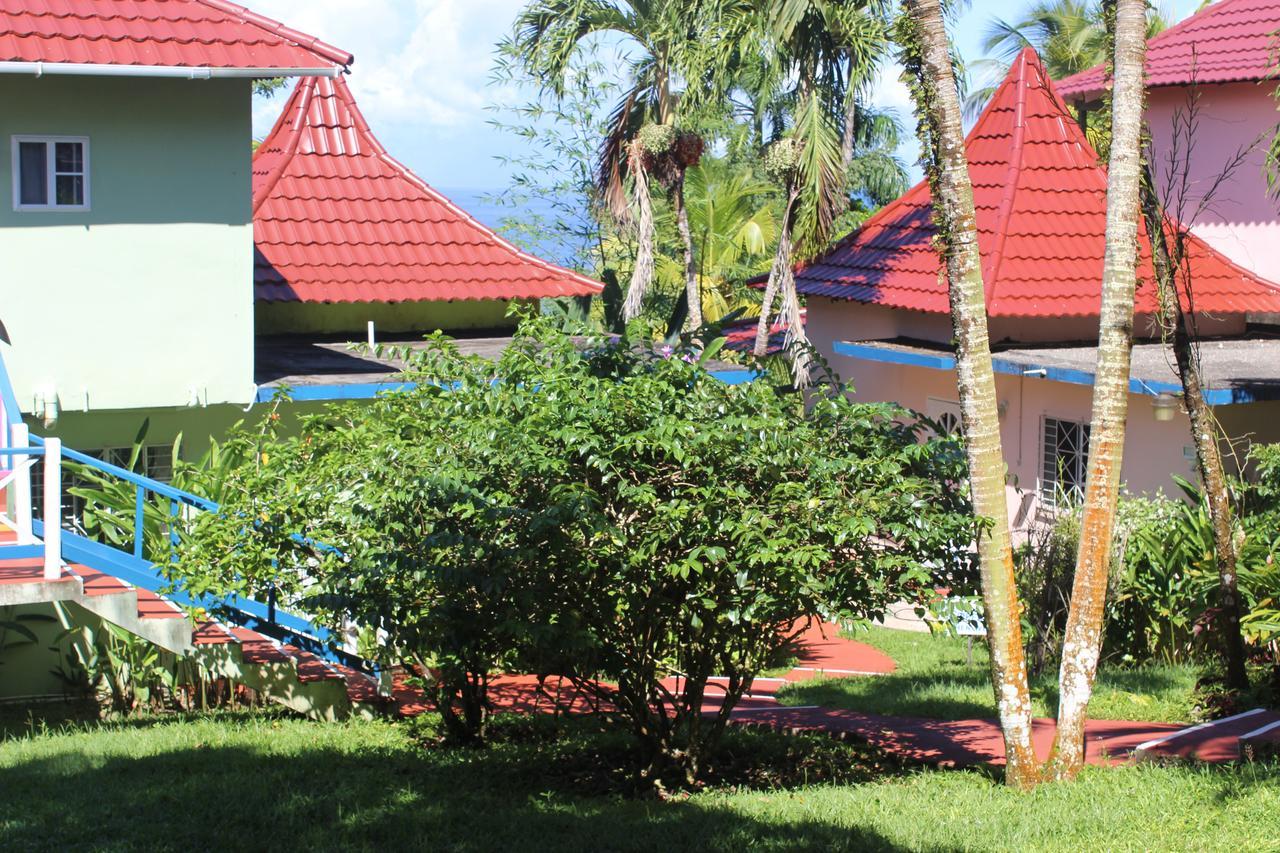 Rio Vista 2* Port Antonio