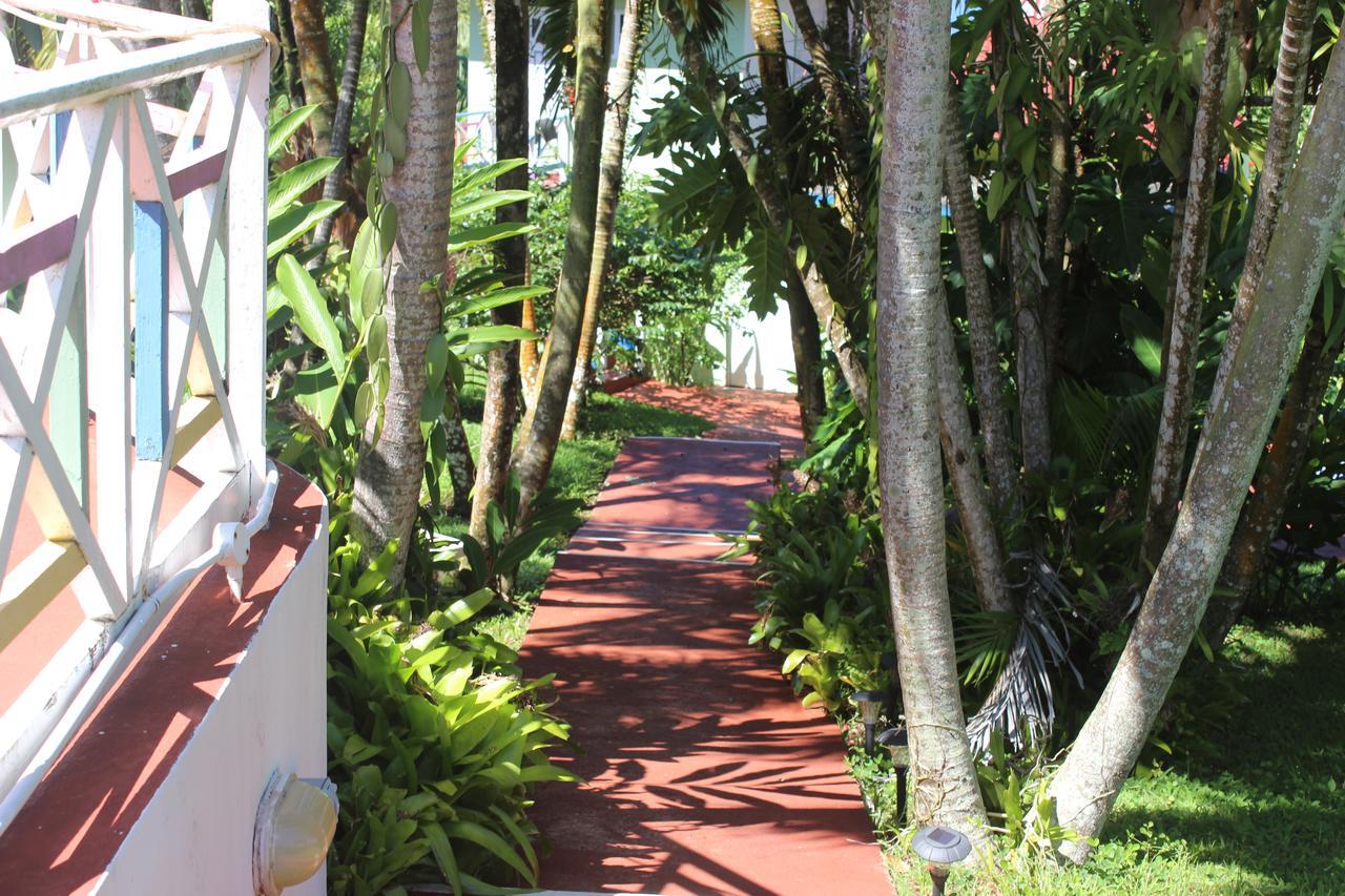 Rio Vista Port Antonio