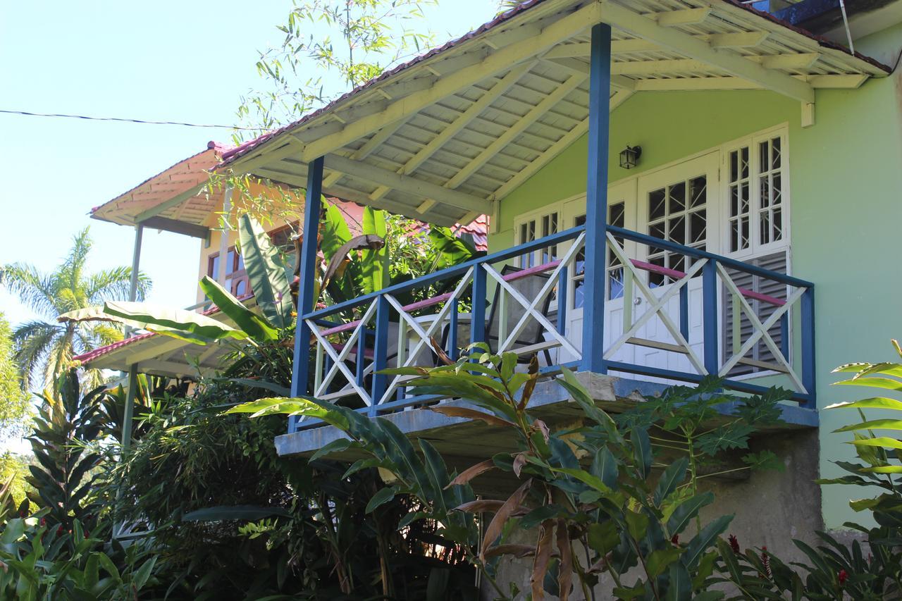 Rio Vista Resort Port Antonio