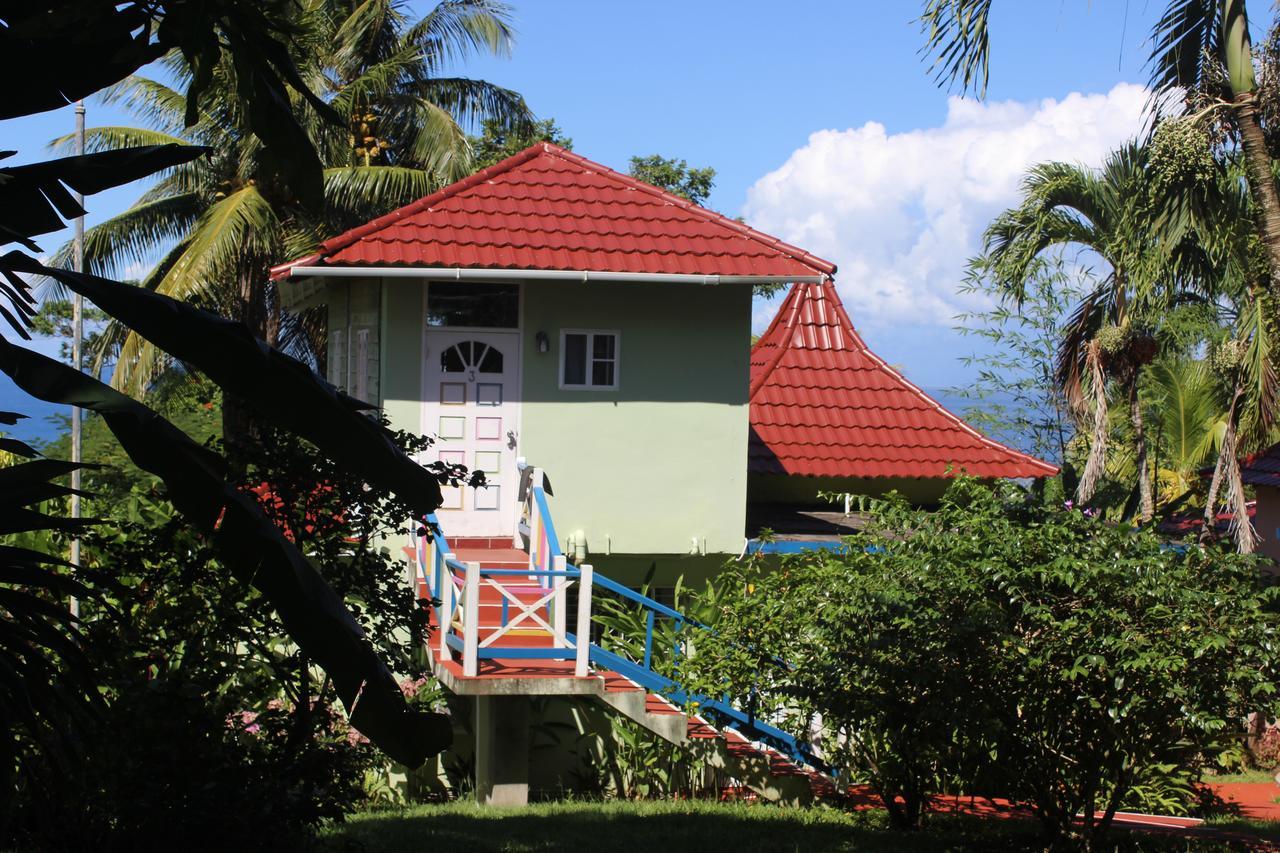 Rio Vista Port Antonio