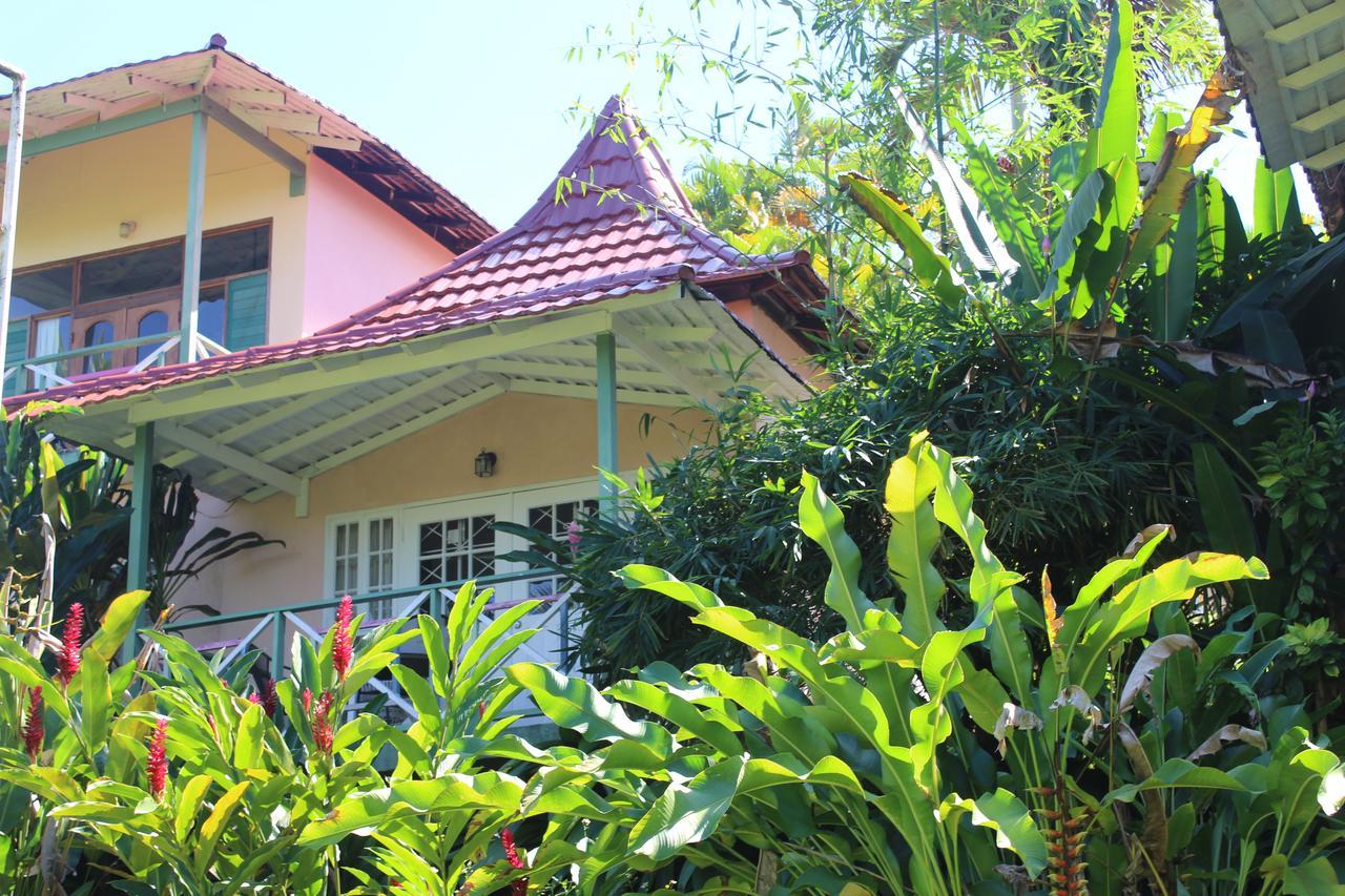 Rio Vista Resort Port Antonio