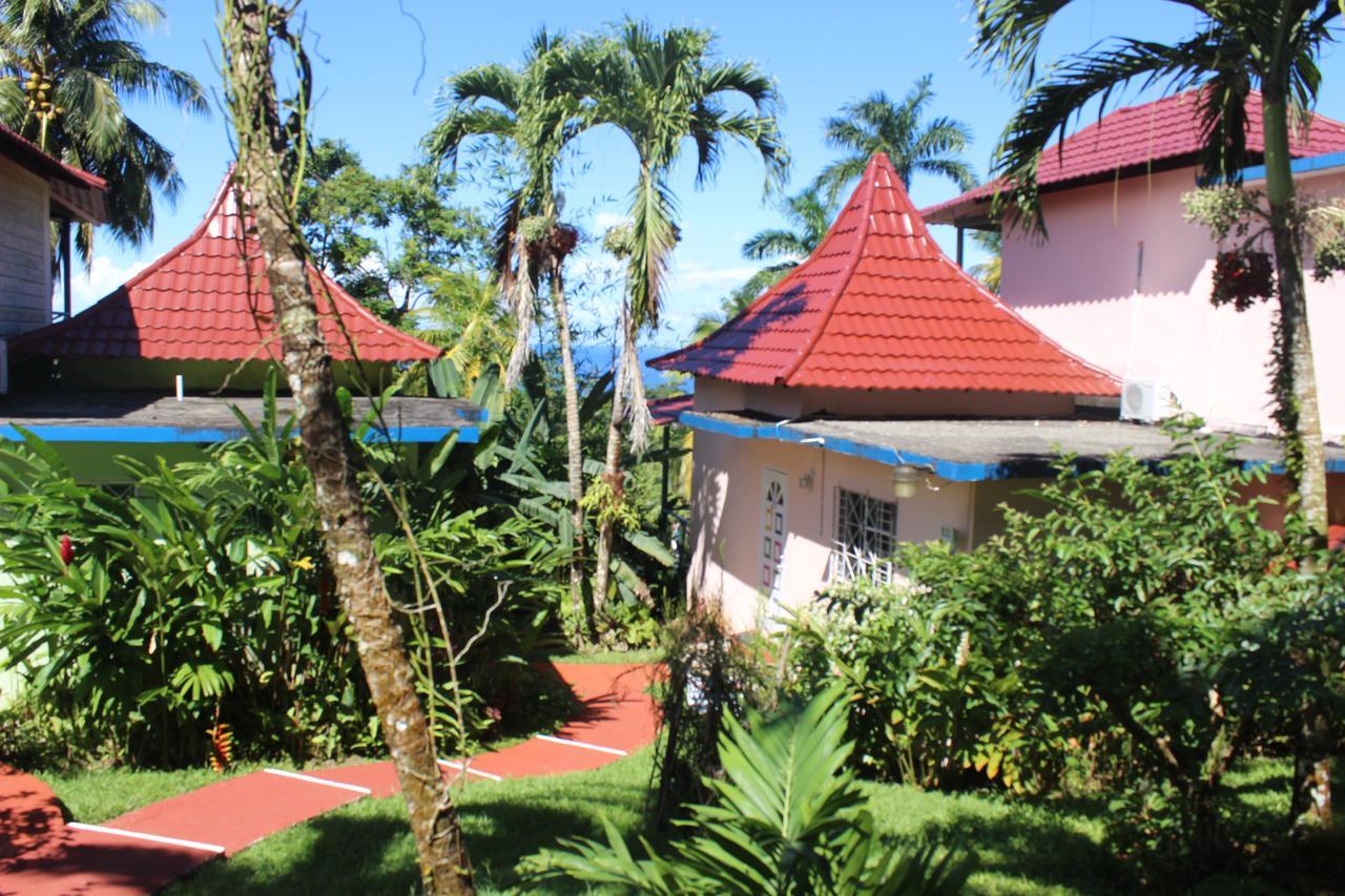 Rio Vista 2*
