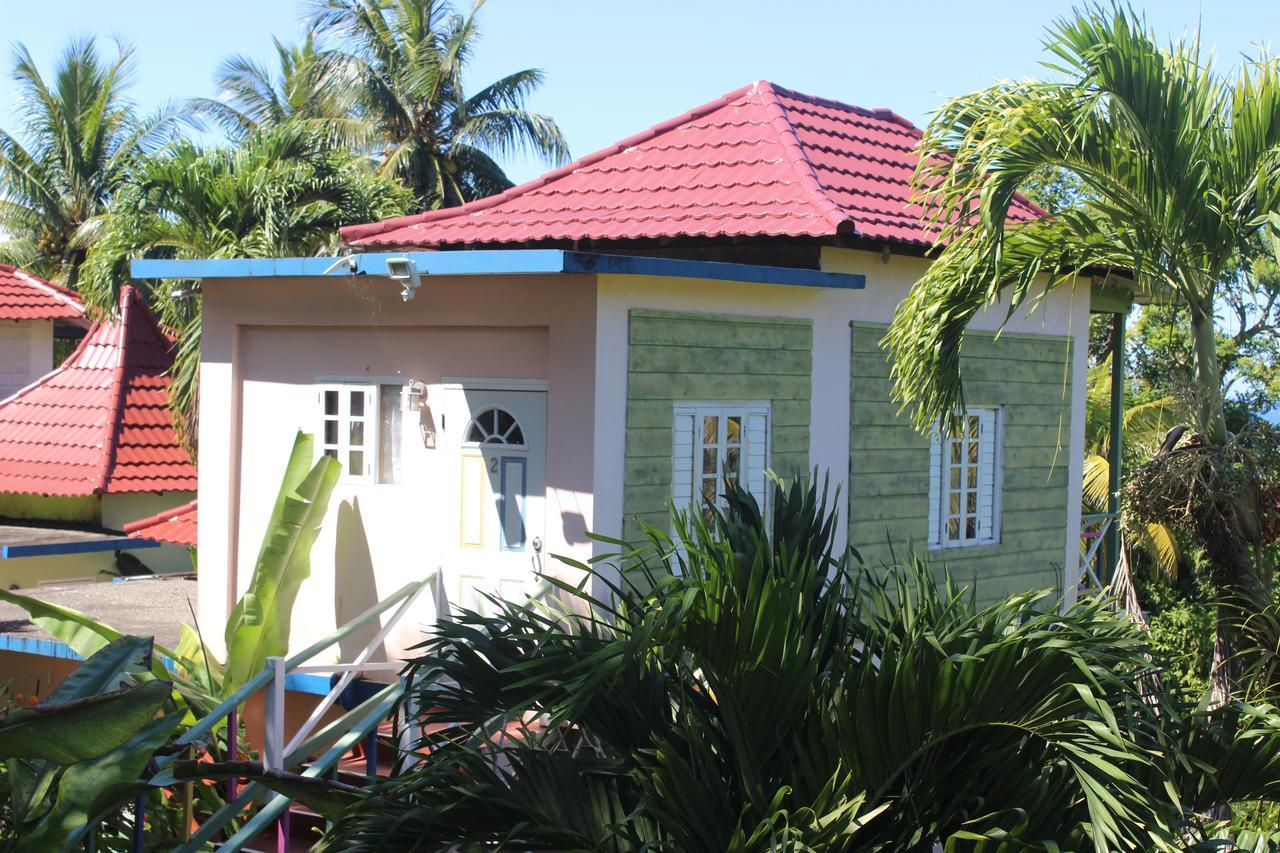 Rio Vista Resort
