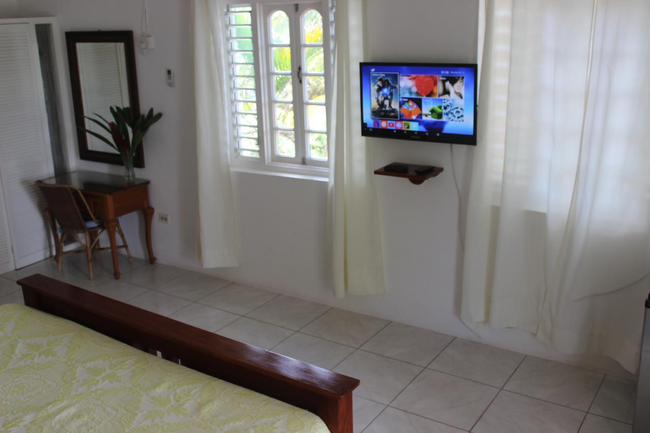 Rio Vista Resort