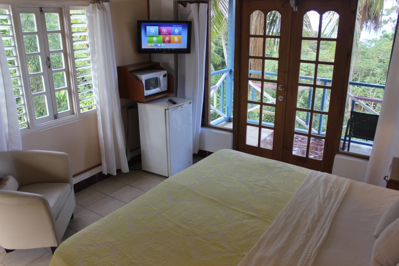 Resort Rio Vista Port Antonio