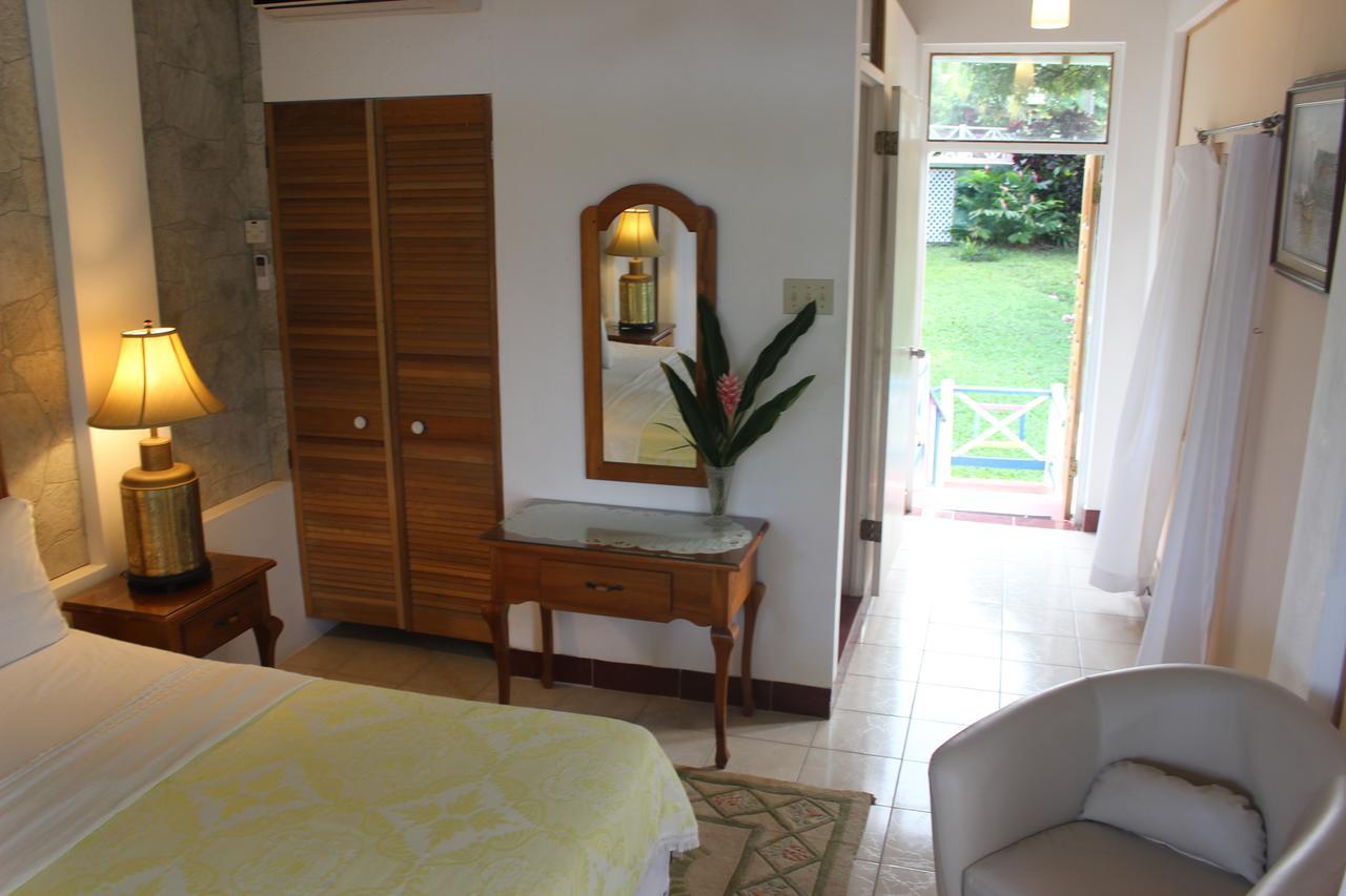 Rio Vista Port Antonio