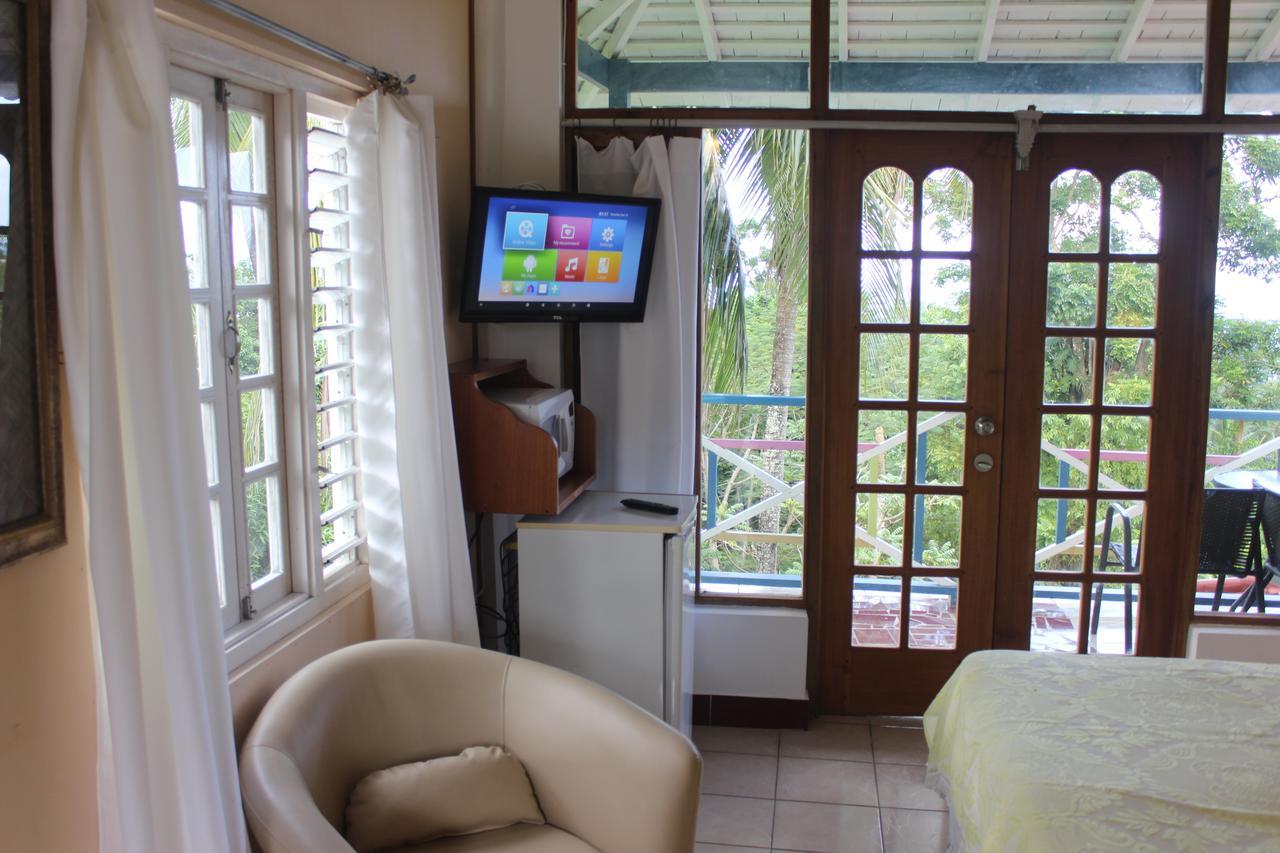 Rio Vista Resort Port Antonio