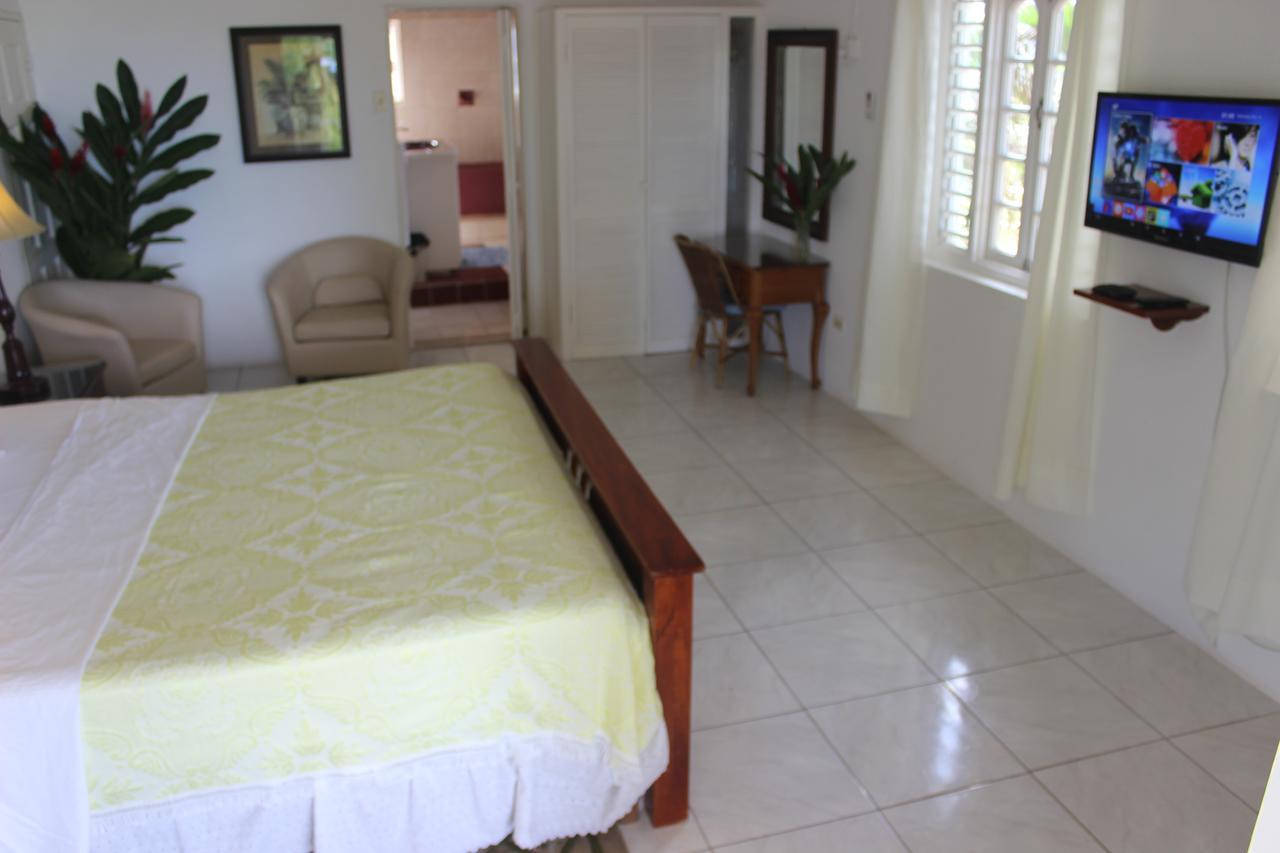 Resort Rio Vista Port Antonio