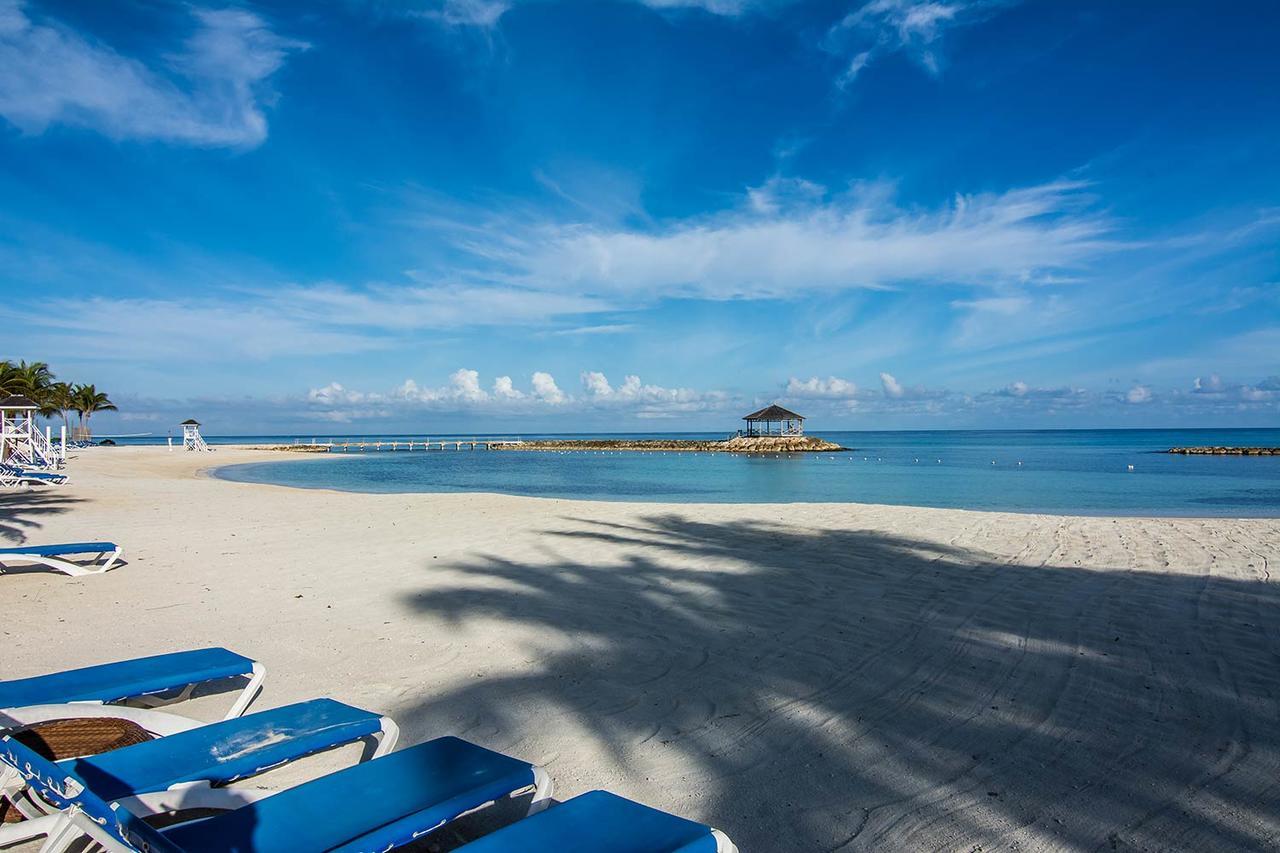 Apartment Paradise Found Montego Bay