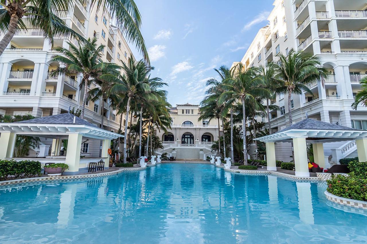 Apartment Paradise Found *