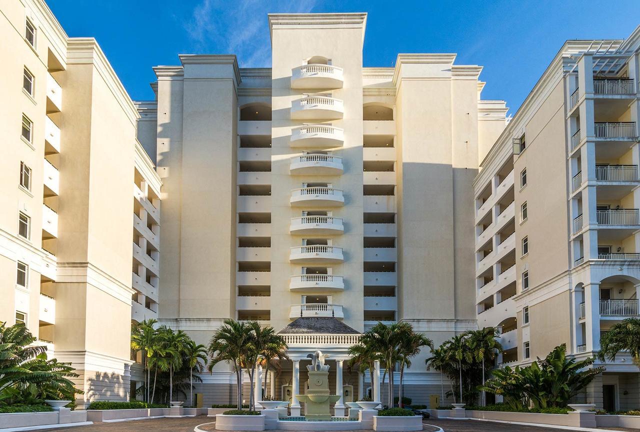 Apartment Paradise Found