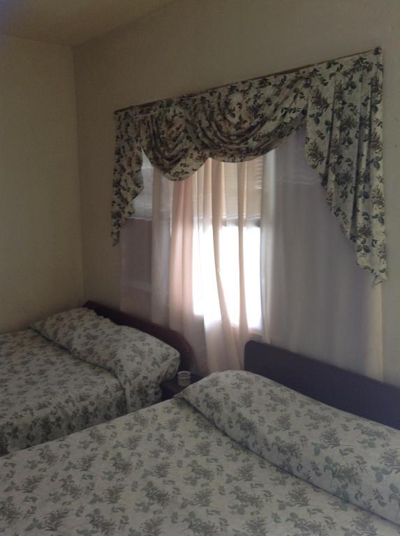 La Cage 3* Negril