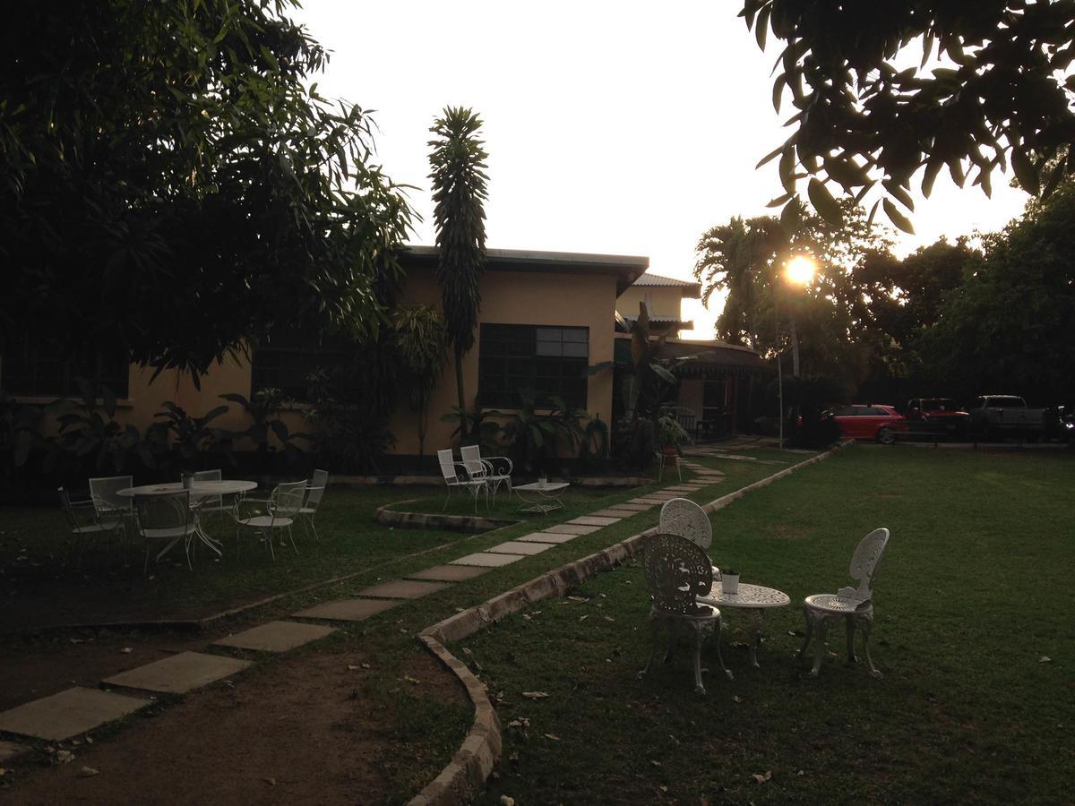 Backpackers Hostel *