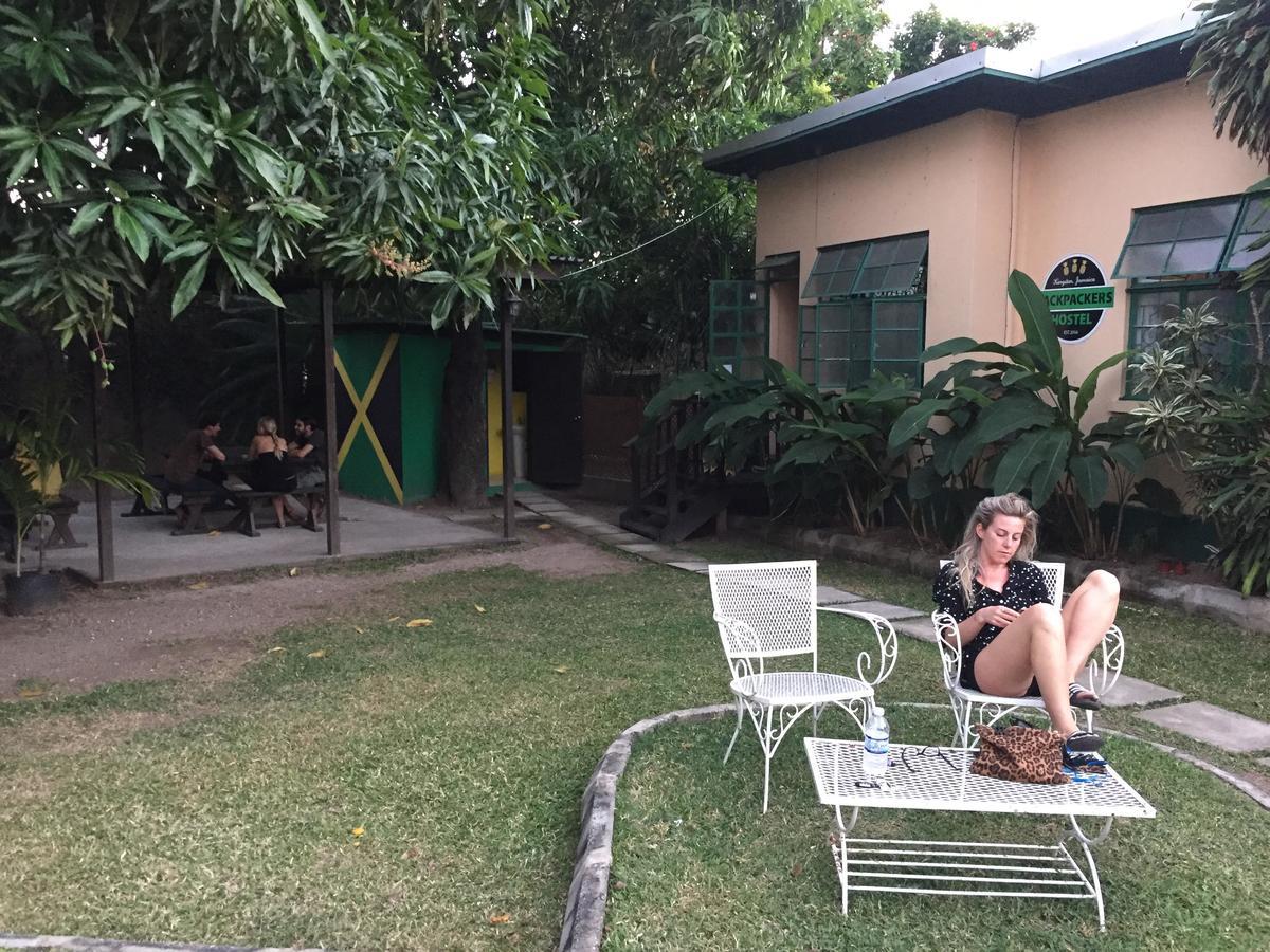 Backpackers Hostel