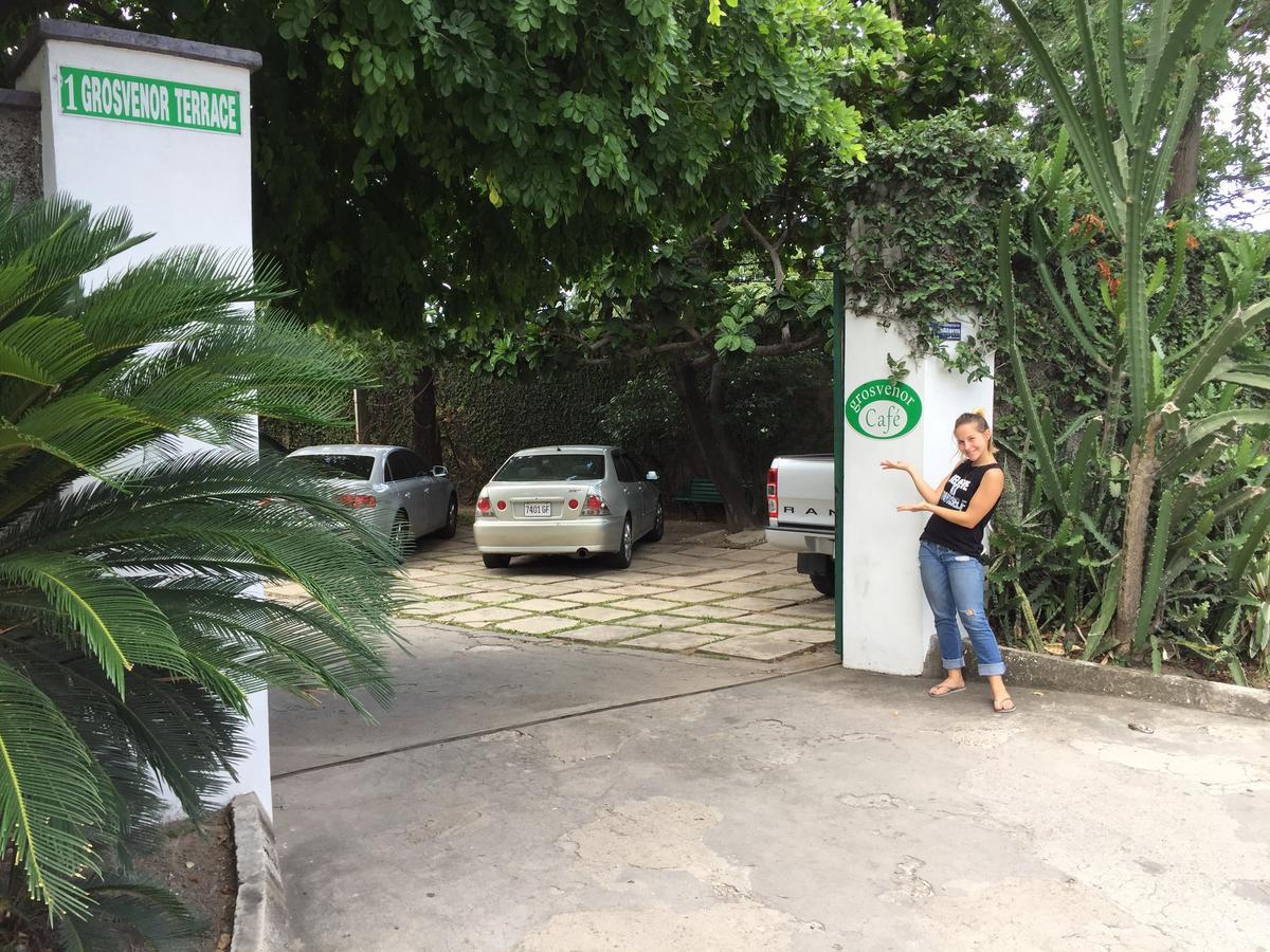 Hostel Backpackers Kingston