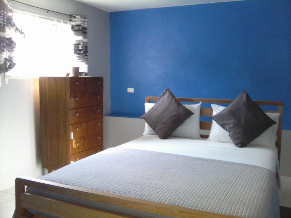 Guest house La Christina's From