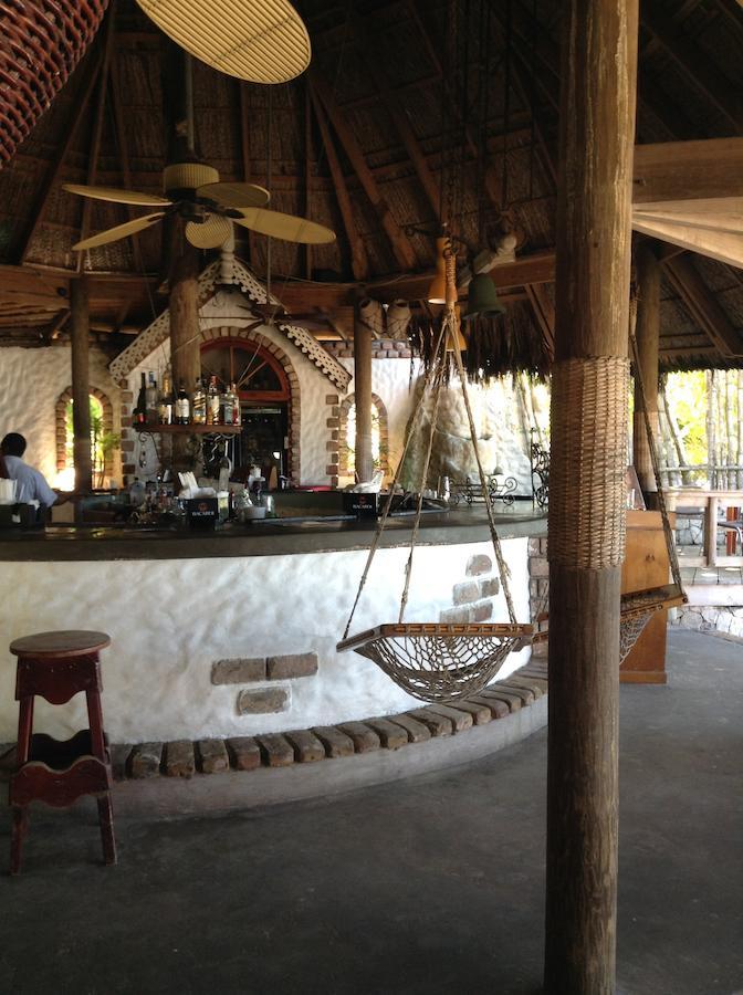 Kuyaba Hotel